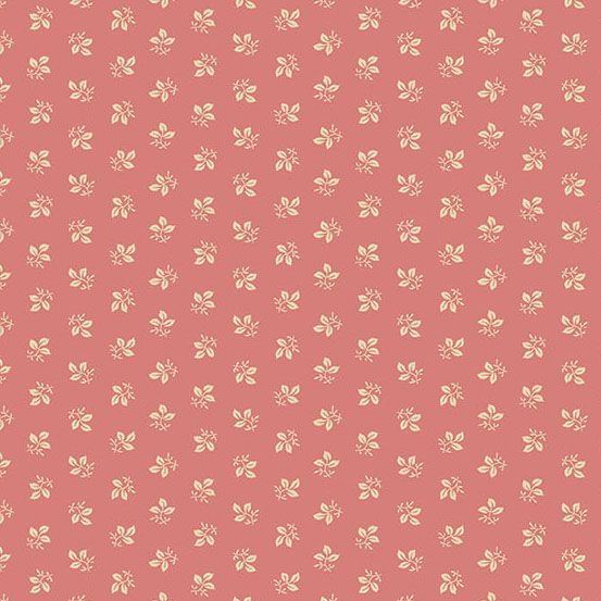 Always And Forever By Rene Nanneman For Andover Rosie Leaflet