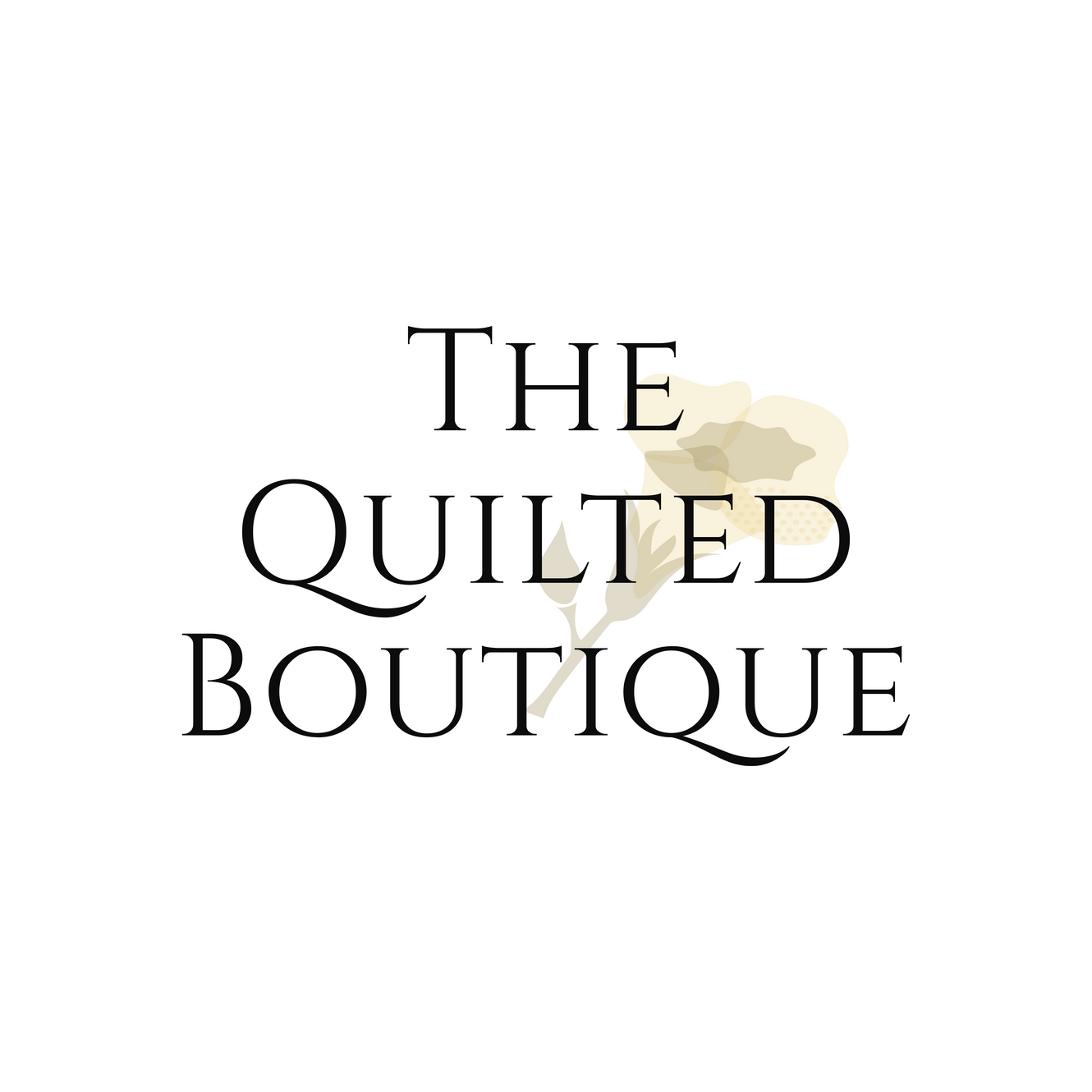 The Quilted Boutique Online Fabric Store PreOrder Now