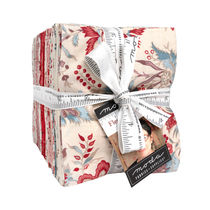 Candlelight Christmas By 3 Sisters For Moda Fabrics Fat Quarter Bundle 36