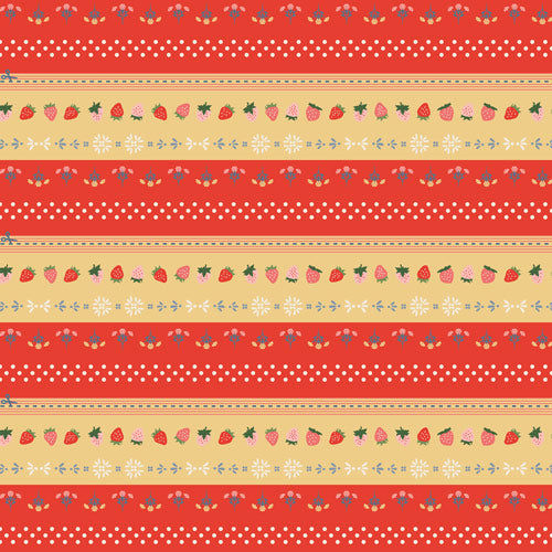 Sweetberry Summer For Art Gallery Fabrics