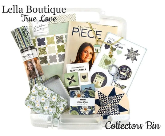 Moda Collector's Bins