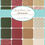 Thumbnail: Gingerbread Lane Quilt Kit By Kileys Quilt Room For Moda Fabrics 