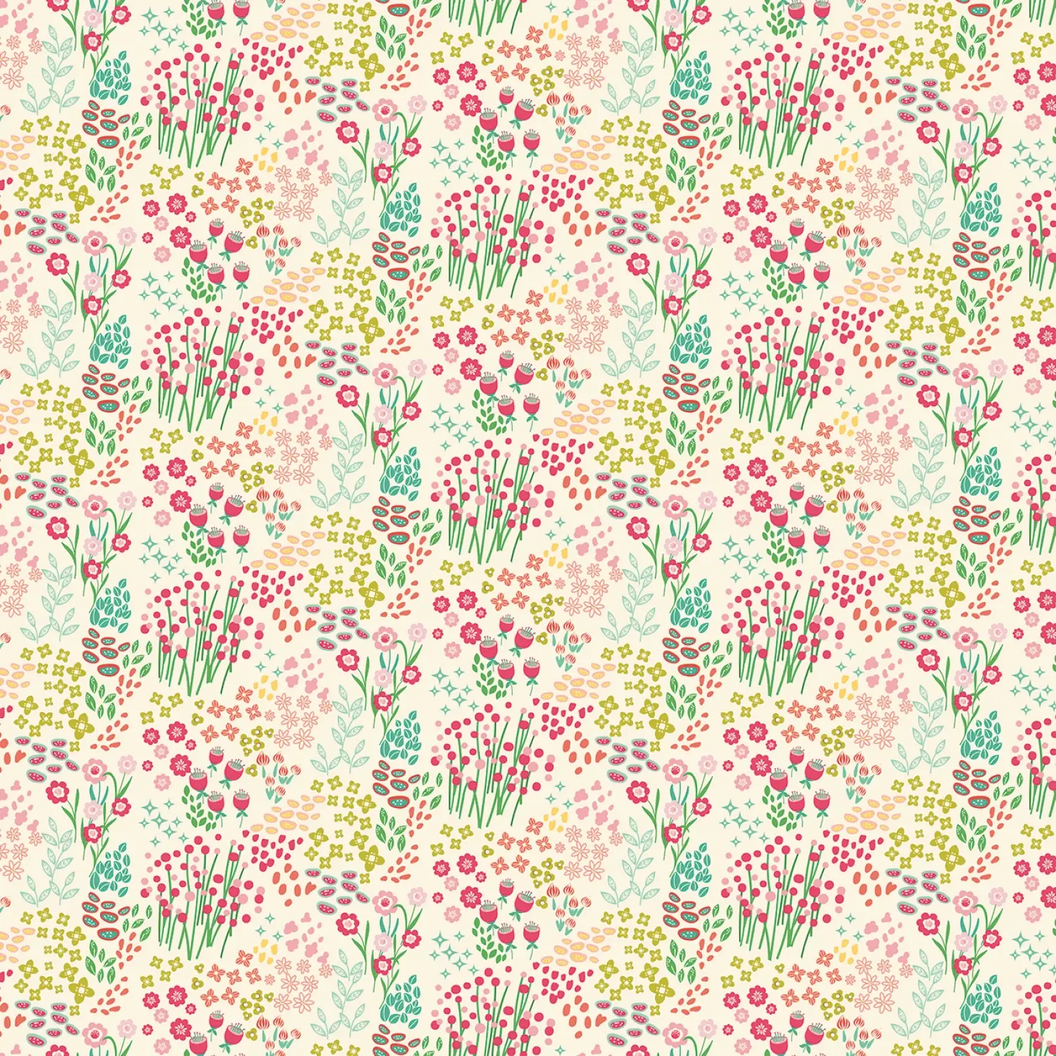 Aviary by Cherry Guidry For Riley Blake Designs