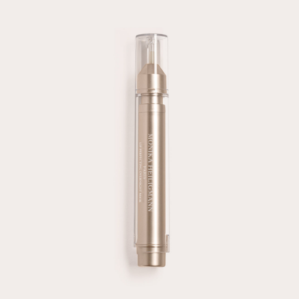 Lip Perfecting Overnight Mask