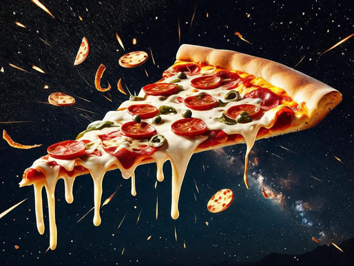 Slice Into Pizza Varieties Around the World