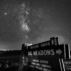Shenandoah Sunset and Milky Way - 3 Oct 2020 (54)-Enhanced-NR