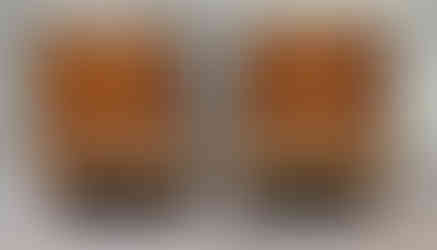 1920's Antique Walnut Nightstands