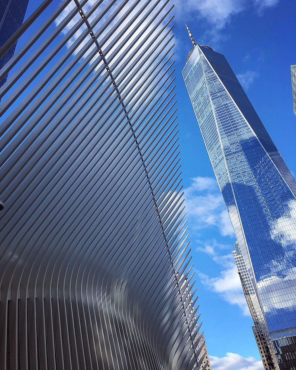 One World Trade Center
