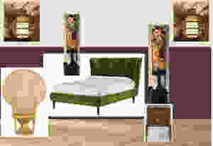 Original Moodboard Design