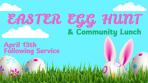 Colorful Simple Easter Egg Hunt Poster (Talking Presentation) (1).png