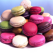Ian's Macarons