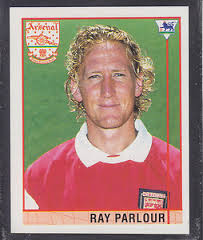Ray Parlour looks ahead to the new Premier League season with Sportingbet