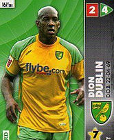 Dion Dublin