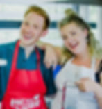 Baking Classes in London