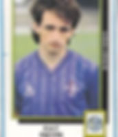 PAT NEVIN