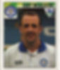 GARY MCALLISTER