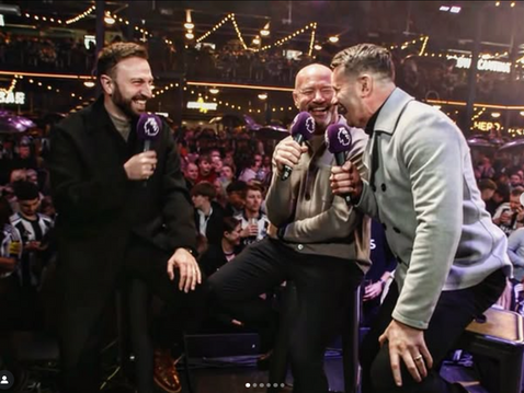 Shay Given on PLP for Tyne–Wear derby