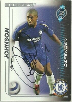 Glen Johnson