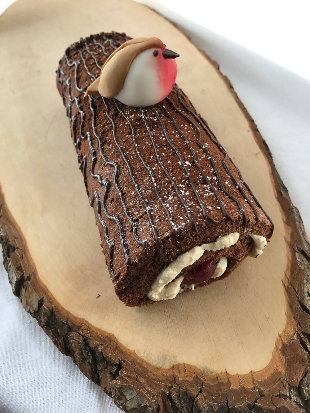 Howard Middleton's Baking Classes