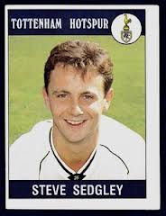 Steve Sedgley
