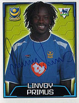 Linvoy Primus