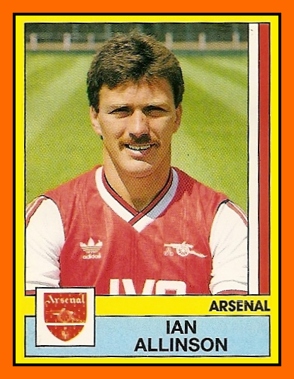 Ian Allinson