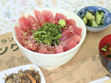 奄美の美食をお楽しみください