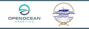 Open Ocean Robotics Expands into UK and Europe