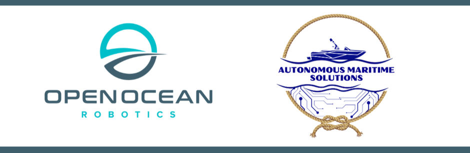 Open Ocean Robotics Expands into UK and Europe