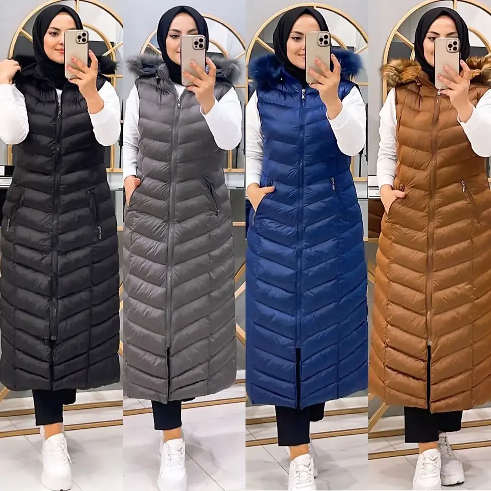 Küçük resim: 🧿 ŞİŞME YELEK🧿