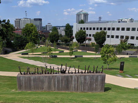 Welcome To Go See Black History