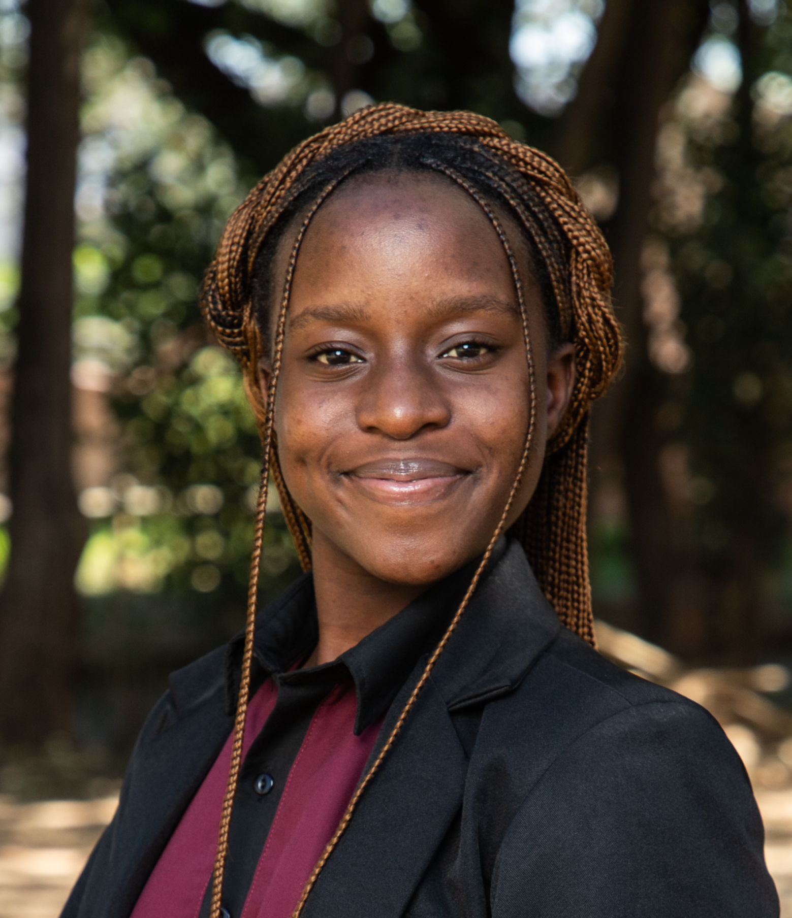 Writer: Nikiwe Lubisi