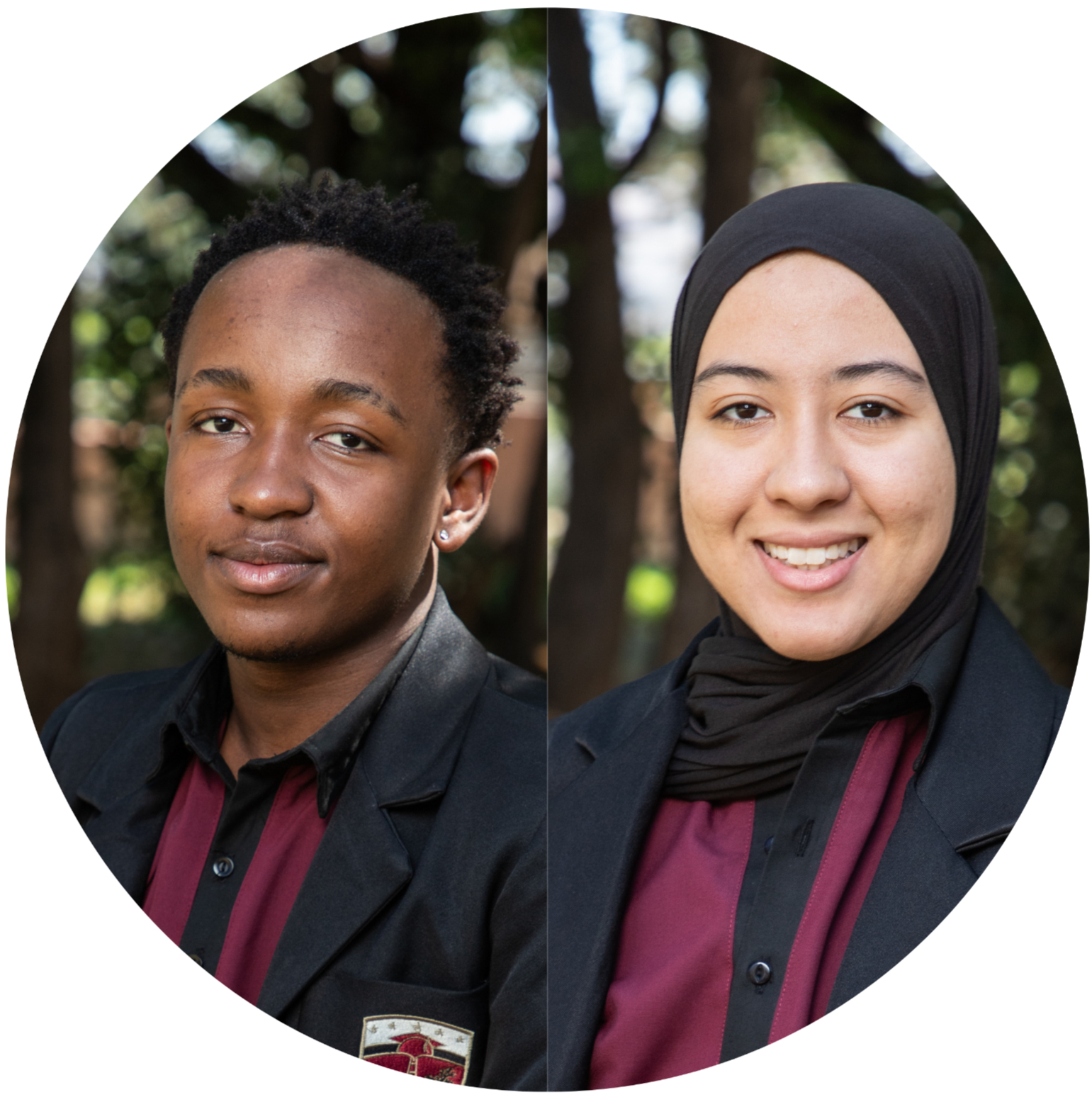 Writer: Loyiswa & Mayar
