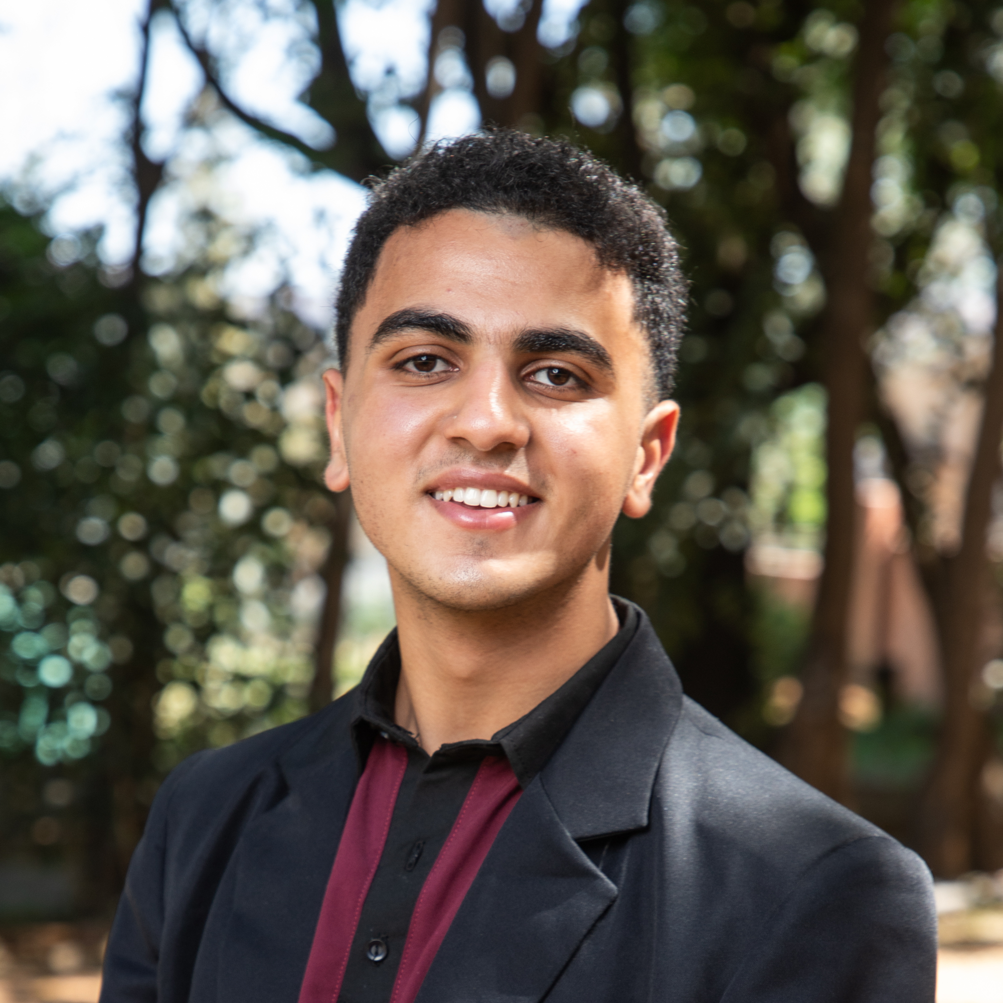 Writer: Evan Salama