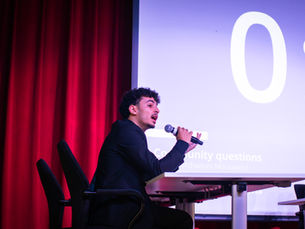 Can the changemakers change anything?