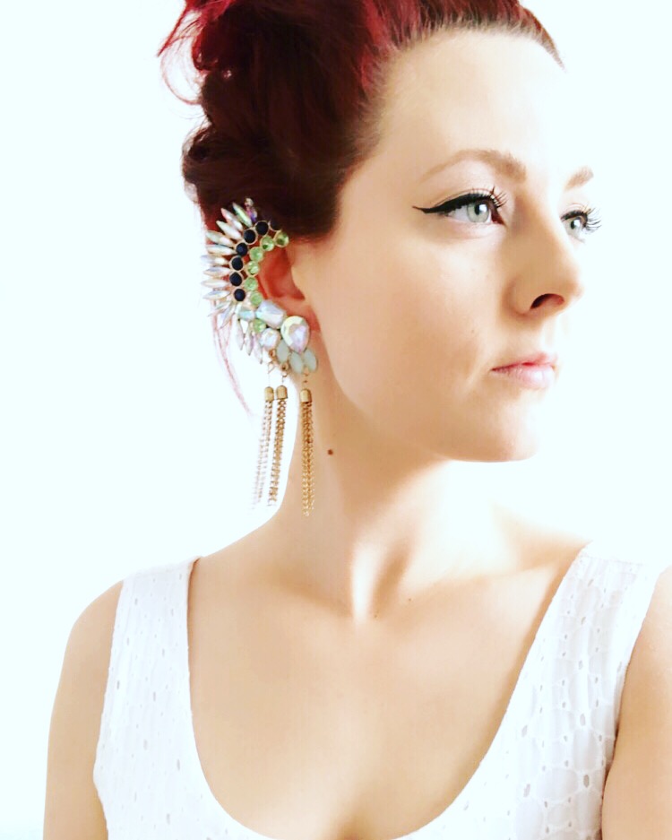 Writer: Erica Boyes | Designer & Event Planner