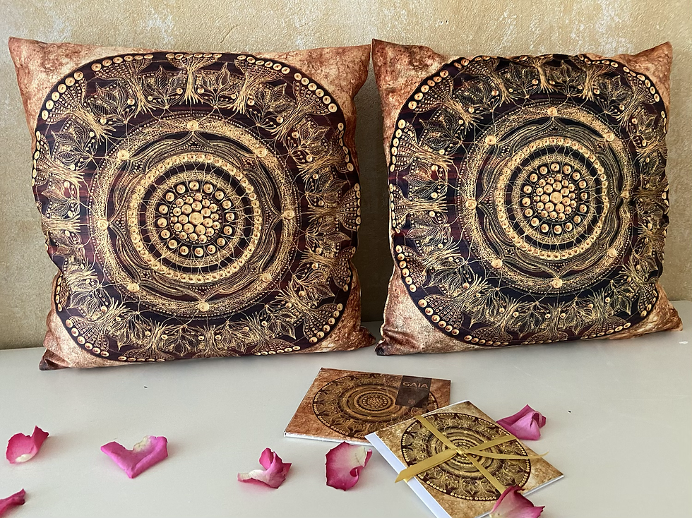 Miniaturbild: Genesis  - cuddle pillow- Premium Kuschel Kissen 40 x 40 cm