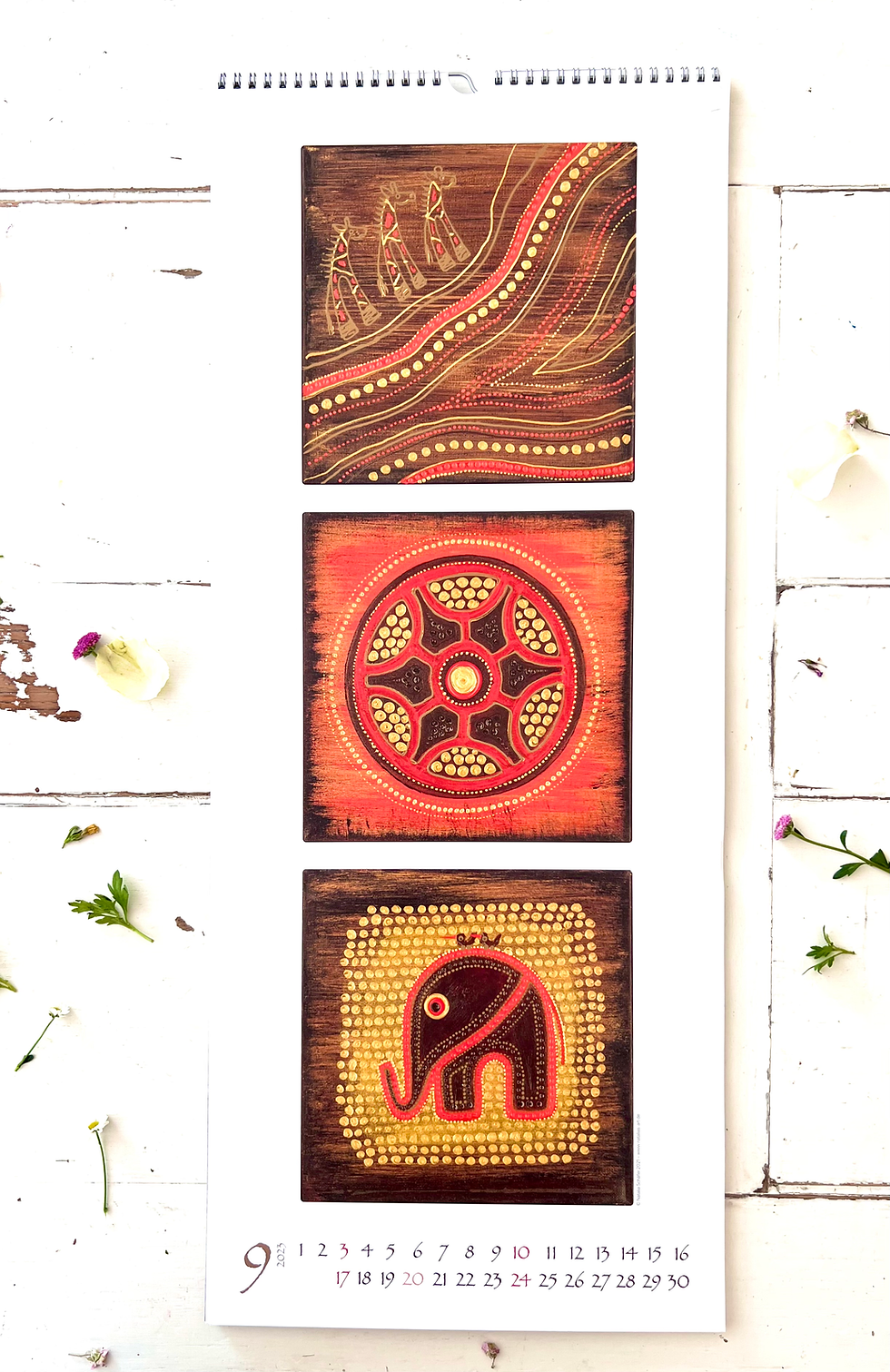 Miniaturbild: African Art 2023