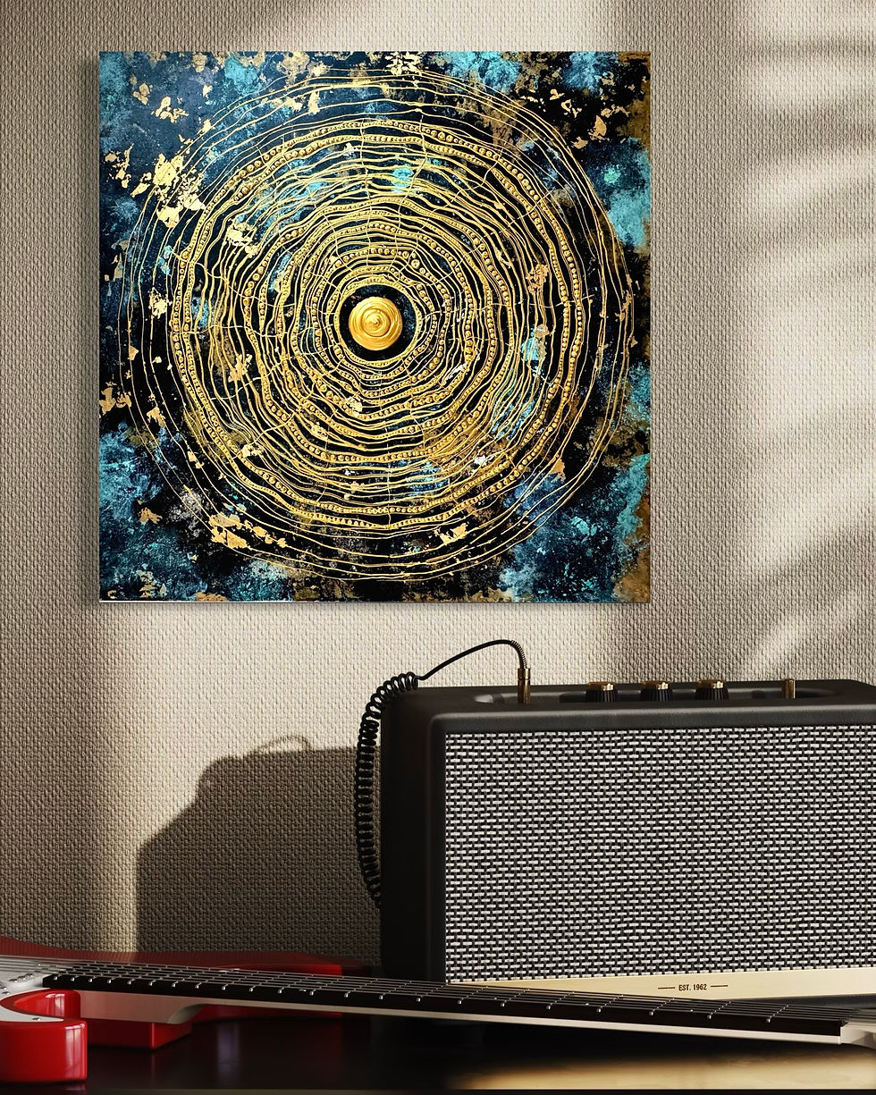 Mystics, kunst, Achtsamkeit meditation, mindfulness, kunstwerke, meditatives leben, meditate, kalender, sri yantra