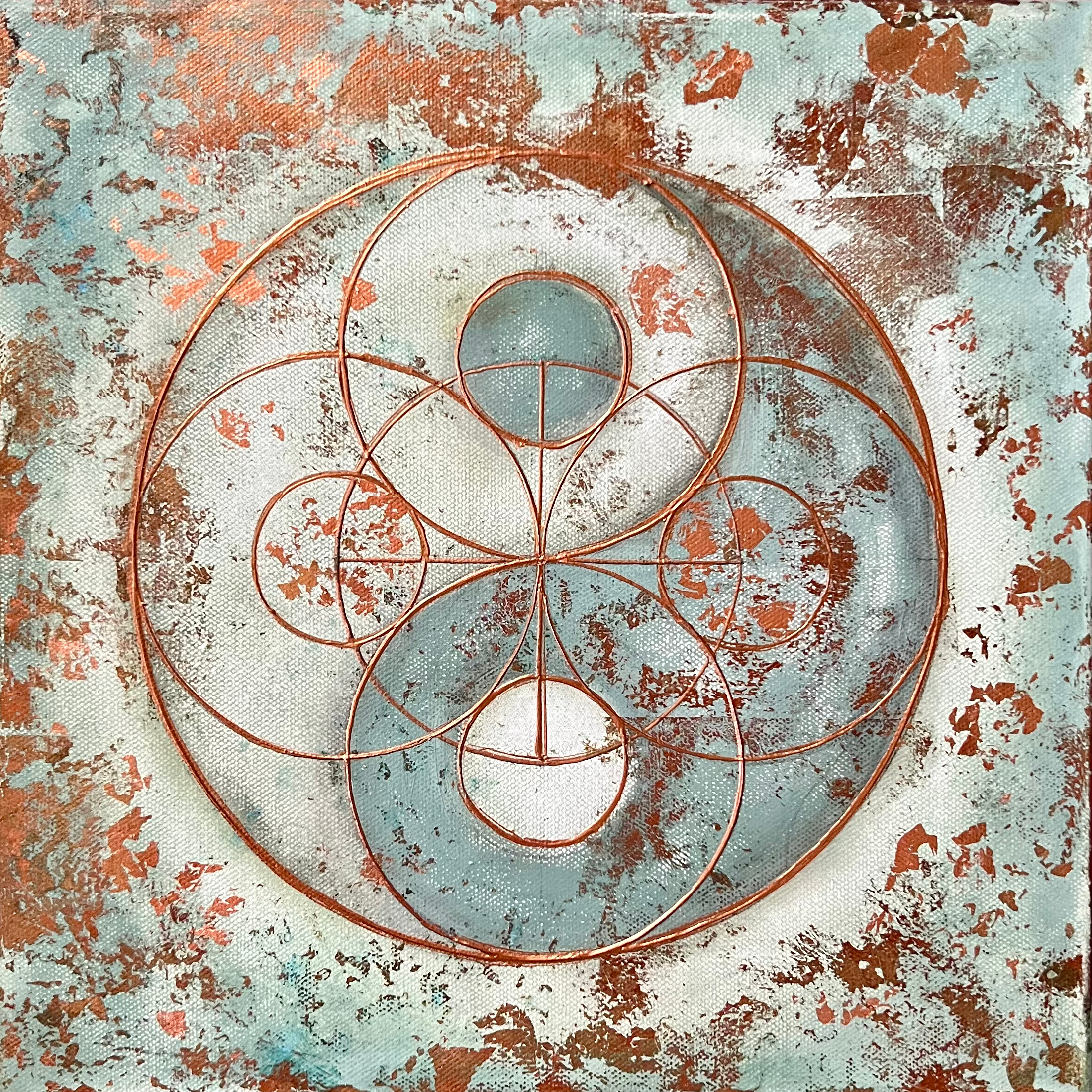 Kunstprodukte von Natalia Schäfer 