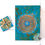 Thumbnail: Tree of Life - Notizbuch 192 Seiten, DinA4, soft touch Cover Blanko Natalia Schäfer, Achtsamkeit