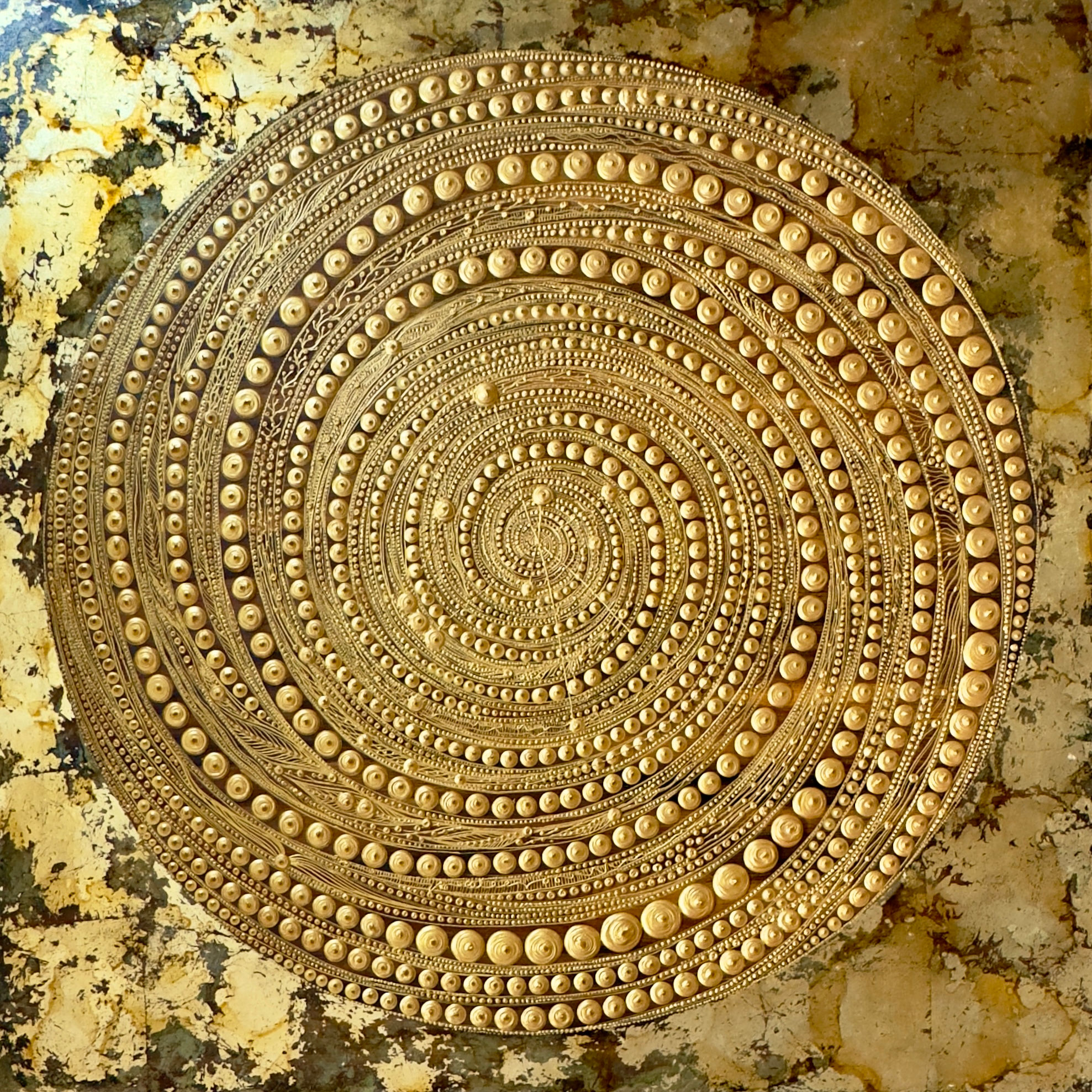 Lebensfreude - AUFTRAGSARBEIT