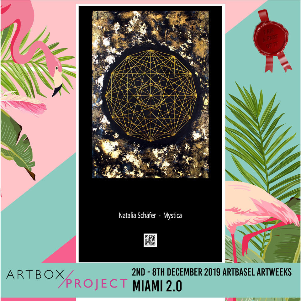 ART.BOX PROJECT Miami 2.0
