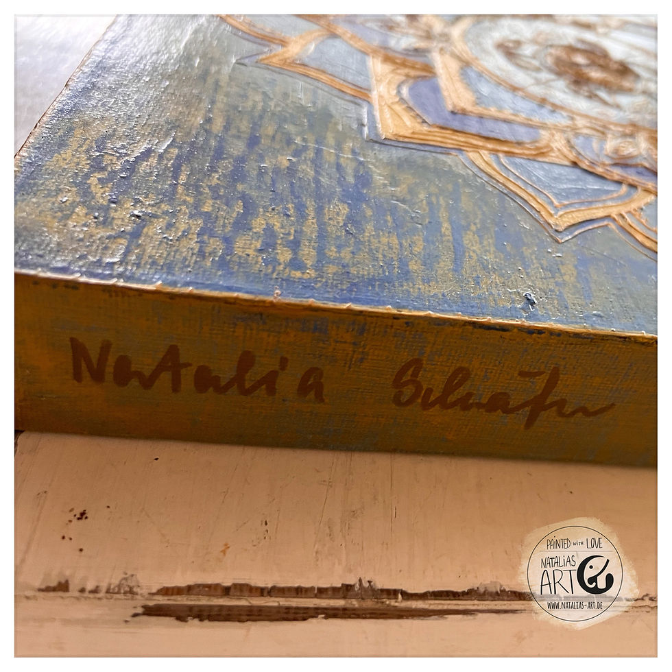 Thumbnail: auftragsarbeiten kunst, Achtsamkeit meditation, mindfulness, kunstwerke, meditatives leben, meditate, kalender 2026, harmony