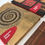 Miniaturbild: Elefantenspirale ∞ Premium Address Book Big