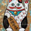 Thumbnail: Maneki Neko - SOLD
