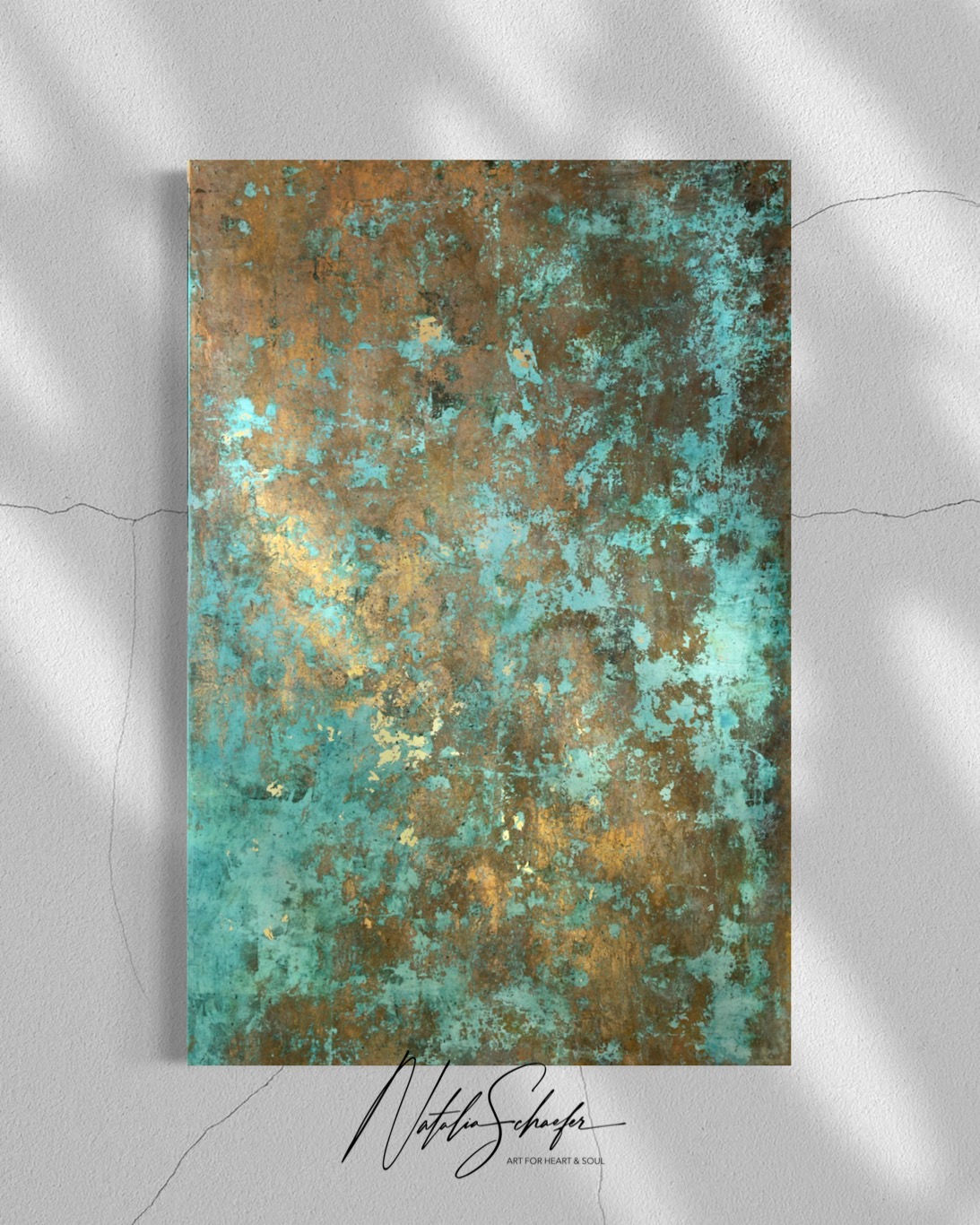 abstrakt, abstract art, kunst kaufen, natalia schäfer, interior, design