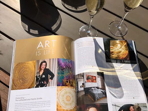 Luxury life magazine Nr.42