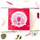 Thumbnail: Mindfulness Greeting card Set (x 6) - spring selection 2022