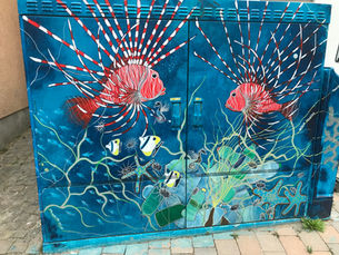 Winestreetartfestival 2019